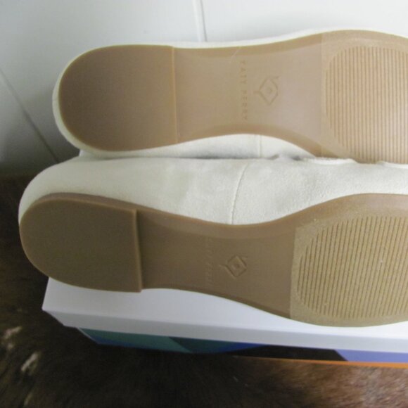 Katy Perry The Evie Daisy Flats NIB - Picture 12 of 12